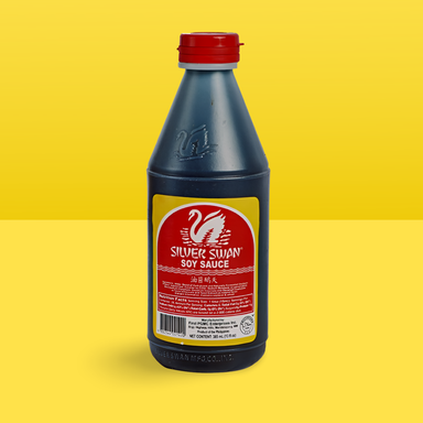 Soy Sauce 385ml