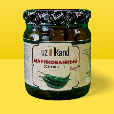 UZ Kand Mapnhobahhbin 430g
