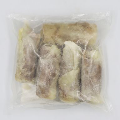 Roots Cabbage Rolls with Beef Frozen 500g