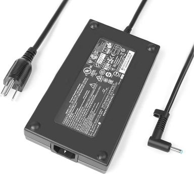 CARGADOR HP 200W / 19.5V / 10.3A / 4.5x3.0MM / REEMPLAZO