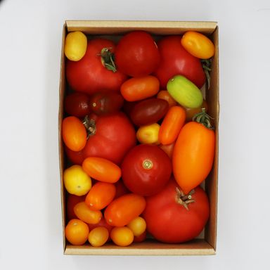 Tomato Mix 700-800g