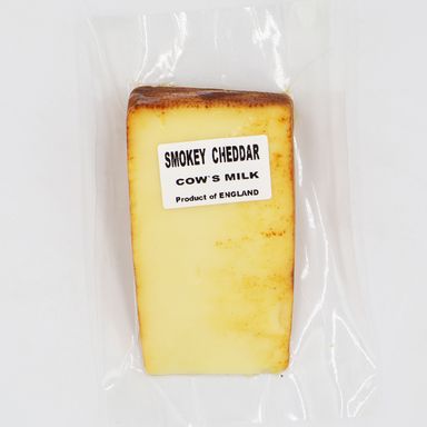Cheddar Smokey Cheese 150g