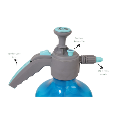 3 Liter Garden Sprayer