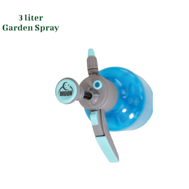 3 Liter Garden Sprayer