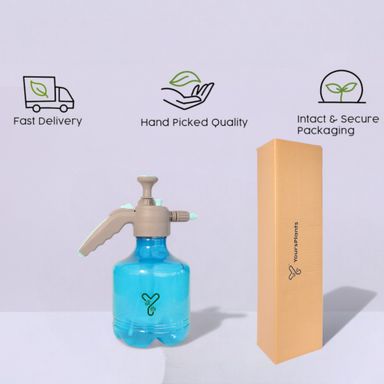 3 Liter Garden Sprayer