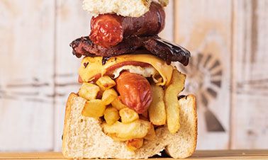 Chuff Pozi Old School Kota