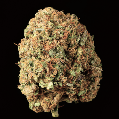 Bubble Gum Runtz 18-45% THCA Flower APE