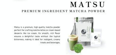 Kitsuya Nishio Matcha Powder