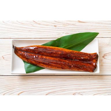 Unagi Kabayaki Grill Eel Filet 333g