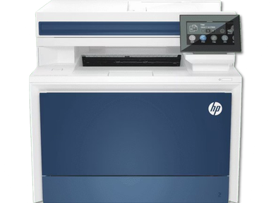 HP Color LaserJet Pro MFP 4303fdw Printer