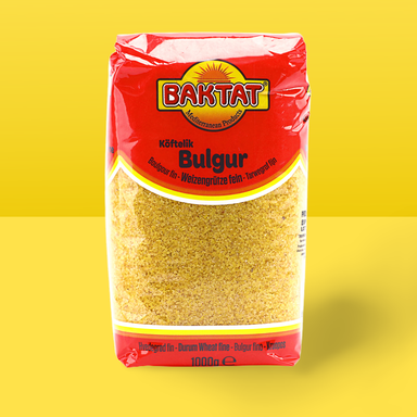 Suntan Bulgur 1kg