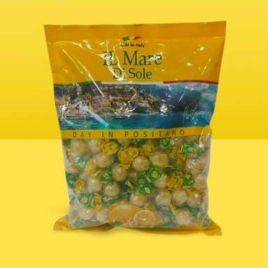 IL Mare Lemon Candy 700g