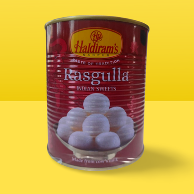 Rasgulla Haldiram 1kg