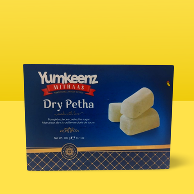 Dry Petha Yumkeenz 400g