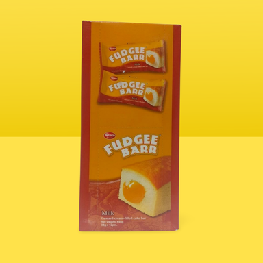 Fudge Bar Milk 456g