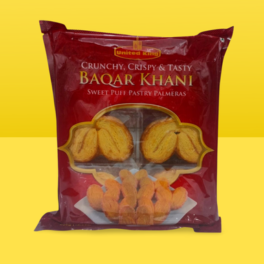 Baqar Khani United King 350g