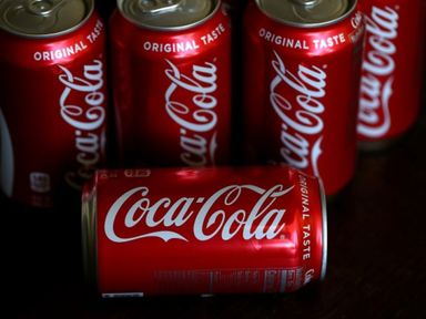 coca cola 