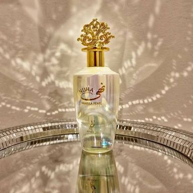 NUHA VANILLA PEARL 