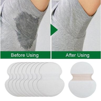 Patch Anti-Transpirant