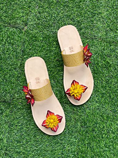 Tropical Flame