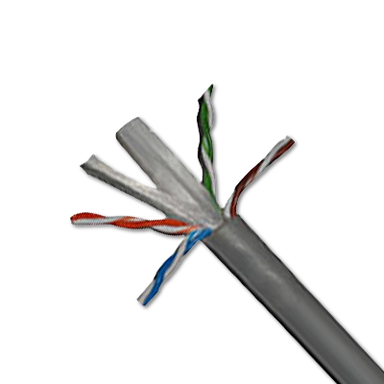 D LINK CAT 6 UTP CABLE