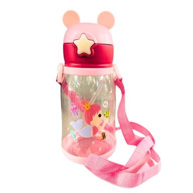 KID WATER BOTTLE - RANDOM