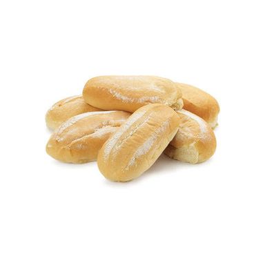 Pain Portuguese Rolls (H.P.) +/-80gr