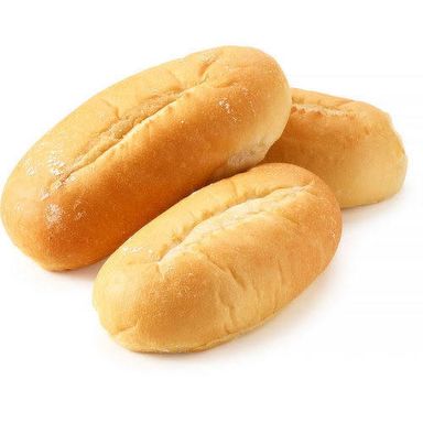 Pain Portuguese Rolls (H.P.) +/-80gr