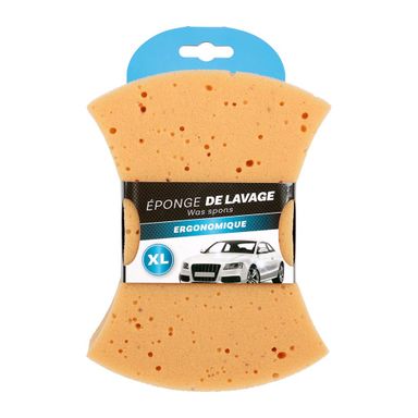 Turbocar Eponge Demoustiquante 12x8x4cm