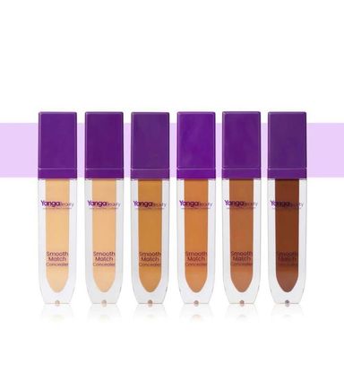 Yanga Beauty – Smooth Match Conceal