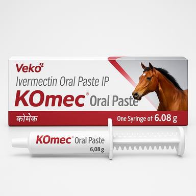 Ivermectin Oral Paste IP