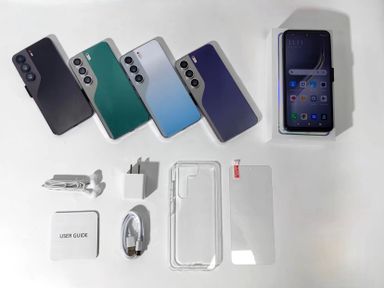 Camon 40 pro