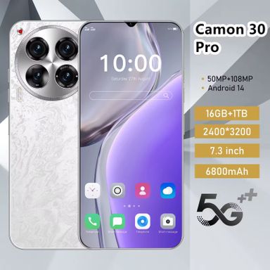 Camon 30 pro