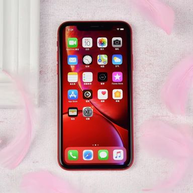 iPhone XR 128GB