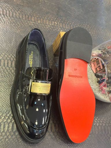 Mocassin Milano 