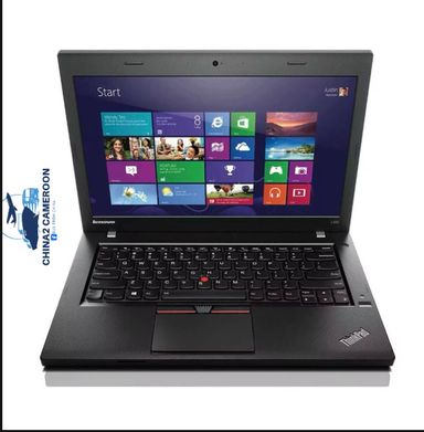 Lenovo laptop thinkpad 314 Gen 5AMD Ryzen 5 7430U