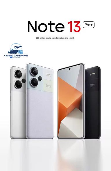 Redmi note 13 plus 