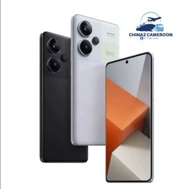 Redmi note 13 plus 