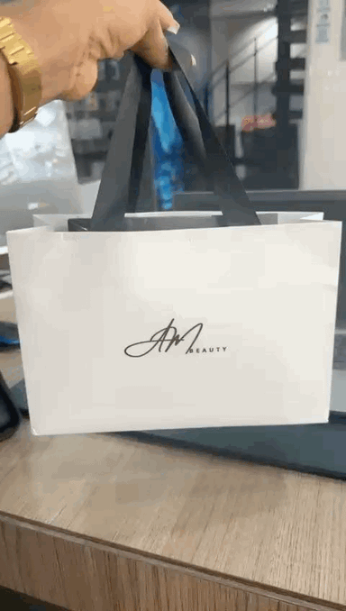 CONFECTION TROUSSE DE MAQUILLAGE