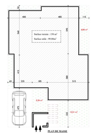 Villa V3-001