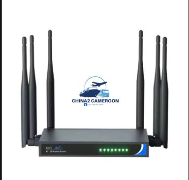 4G WI-FI Router modem 