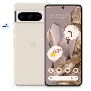 Google pixel 8 pro 