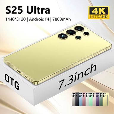 Samsung galaxy S25 ultra 