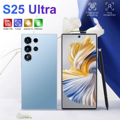 Samsung galaxy S25 ultra 