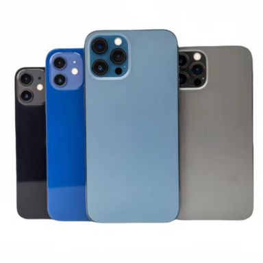 iPhone 12 Pro Max 128GB