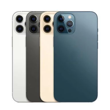 iPhone 12 Pro Max 128GB