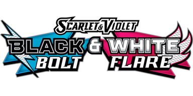 Pokémon TCG: Scarlet & Violet—White Flare Tech Sticker Collection