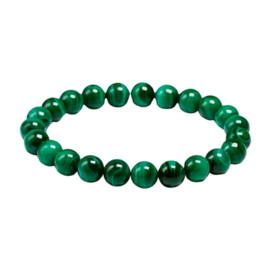 Malachite bracelet