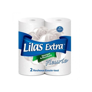 Xtradoux Essuie-Tout (2x350gr)