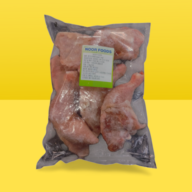 Noor Foods Chicken Drumsticks 1.3 kg